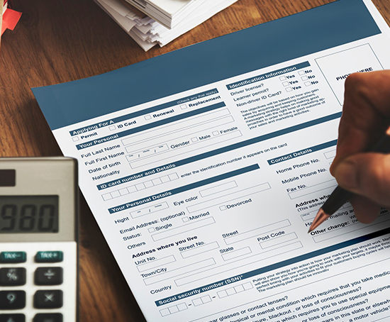 Claims Management