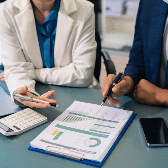 Revenue Cycle Management