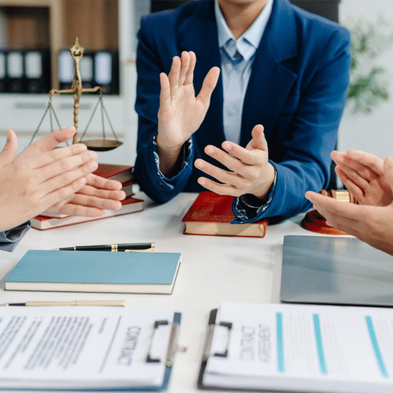 Denial Management & Appeals