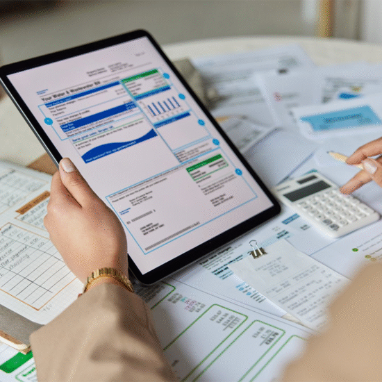 Payment Posting & Reporting